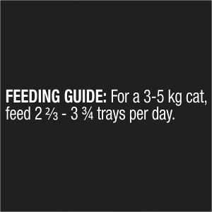 Dine Cuts in Gravy with Lamb Adult Cat Wet Food 85G X 14 Pack