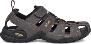 Teva Men’S Forebay Sport Sandal