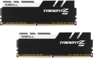 TZ RGB 16G KIT 2X8G DDR4 3600MHZ DIMM