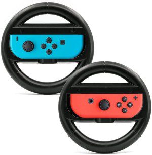 Nintendo Switch Wheel Accessory