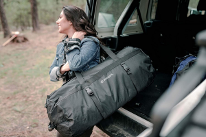 Stansport Traveler Duffel Bag