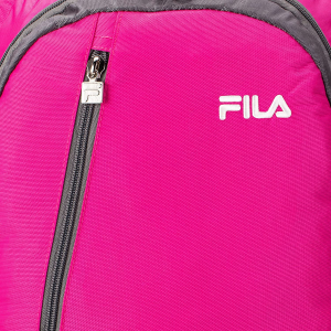 FILA Duel School Laptop Computer Tablet Book Bag