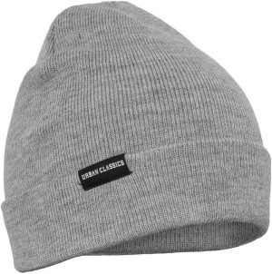 Urban Classics Basic Flap Beanie