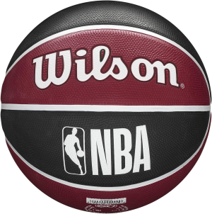 Wilson Basketball, NBA Team Tribute Model