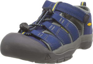 KEEN Unisex Kid’S Newport H2 Sandal