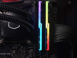 TZ RGB 16G KIT 2X8G DDR4 3600MHZ DIMM