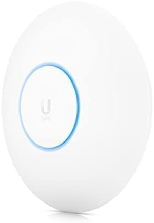 Ubiquiti Networks Unifi 6 Long-Range Wireless Access Point, White