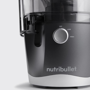 Nutribullet Juicer, Dark Grey (NBJ07100)