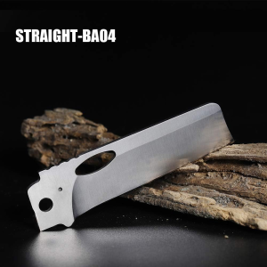 ROXON BA Series of Replaceable Knife Blade for S802 Phantom Multitool and S502 Phantasy Folding Knife…