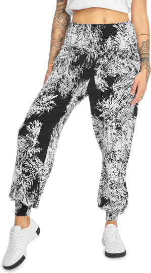 Urban Classics Ladies Sarong Pants