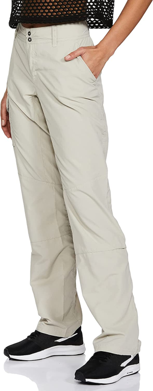 Columbia Women’S Silver Ridge 2.0 Pant, Size