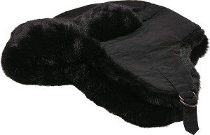 Urban Classics Unisex Nylon Trapper Hat