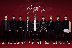 Stray Kids – [Mixtape] Pre Debut Album Cd+Booklet+Photocard K-POP SEALED