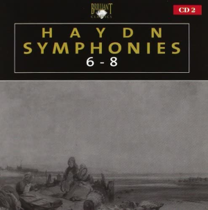 Haydn: Complete Symphonies