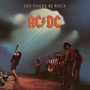 LET THERE BE ROCK