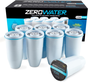 Zerowater ZR-600 Replacement