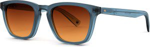 Tens Sunglasses Unisex Modern, Multicolor, 46 Mm US