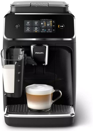 Philips 2200 Series Lattego Fully Automatic Coffee Machine EP2231/40