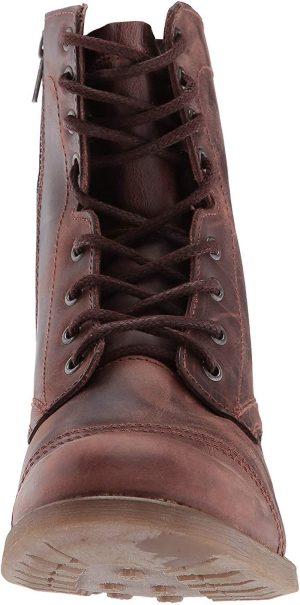 Steve Madden Men’S Troopah-C Combat Boot