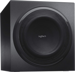 Logitech Surround Sound Speakers Z906