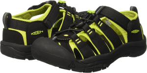 KEEN Unisex Kids Newport H2 Hiking Sandals