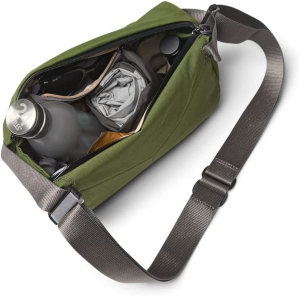 Bellroy Venture Sling 6L (Crossbody Bag) – Rangergreen