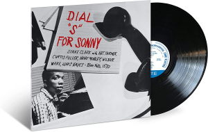 Dial ‘S’ for Sonny