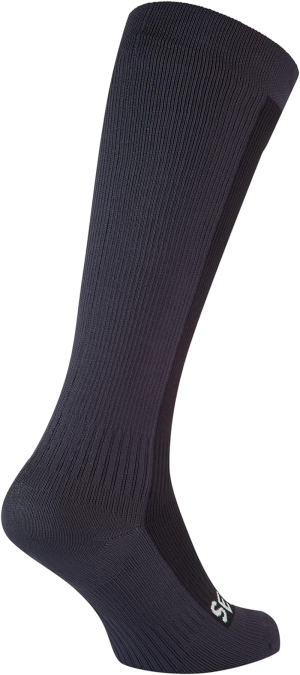 SEALSKINZ Unisex Waterproof Cold Weather Knee Length Sock