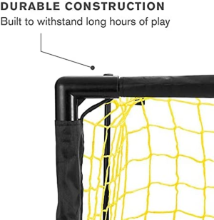 SKLZ Pro Mini Soccer Ball Net