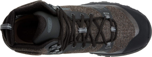 KEEN Women’S Terradora 2 Waterproof Mid Height Hiking Boot