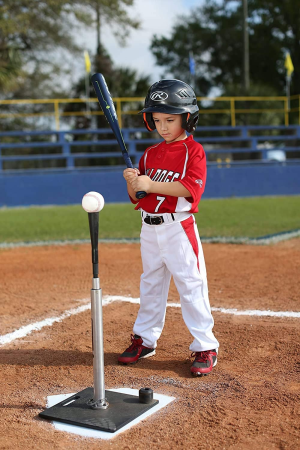 Rawlings Youth Tball or Training Baseballs (Box of 3 or 12)