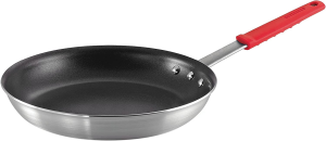 Tramontina 80114/537DS Professional Aluminum Nonstick Restaurant Fry Pan, 14″, Made in USA