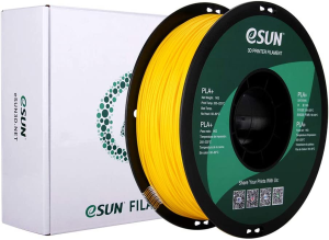 Esun PLA+ 3D Printing Filament PLA PRO plus Spool 1.75Mm 1KG Dimensional Accuracy +/- 0.05Mm for 3D Printers,Grey