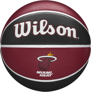 Wilson Basketball, NBA Team Tribute Model