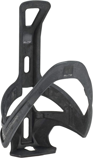 Elite Rocko Carbon Mat Bottle Cage