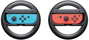 Nintendo Switch Wheel Accessory