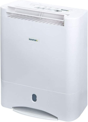 Ionmax ION632 Desiccant Dehumidifier 10L/Day