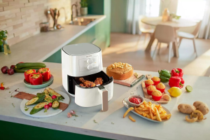 Philips 3000 Series Essential Air Fryer L Compact HD9200/21