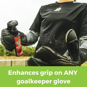 Glove GLU MEGAGRIP Goalkeeper Formula – 120ML