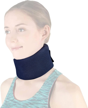 Soles Cervical Collar and Neck Brace (SLS601S)