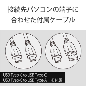 Sony MRW-G1 Cfexpress Type B / XQD Memory Card Reader Black