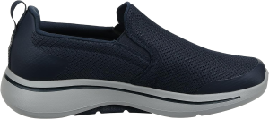 Skechers Men’S Gowalk Arch Fit-Athletic Slip-On Casual Loafer Walking Shoe Sneaker