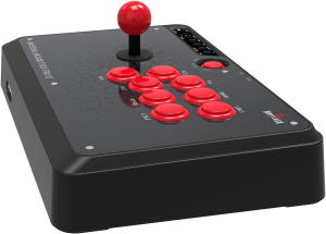 MAYFLASH Universal Arcade FIGHTSTICK F500 for Xbox Series X/PS4/PS3/ Xbox One/Xbox 360/Pc/Android/Switch/Neogeo Mini/Sega MEGA Drive/Sega Genesis