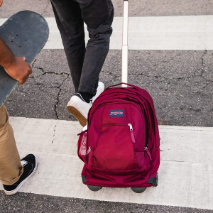 Jansport Backpack