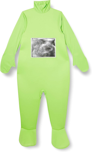 Rubie’S Adult Teletubbies Deluxe Costume