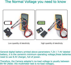 USB Cable 8.4V ACK-E12+DR-E12 DC Coupler LP-E12 Dummy Battery for Canon EOS M M2 M10 M50 M100