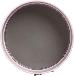 Wiltshire Easybake Springform Pan, 20 Cm Diameter, Pink