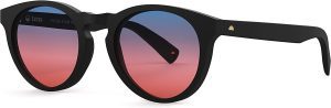 Tens Sunglasses Unisex Modern, Multicolor, 47 Mm US