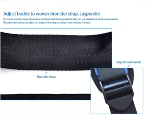 Arm Sling – Dislocated Shoulder Sling for Broken Arm Immobilizer Wrist Elbow Support – Ergonomic, Lightweight, Breathable Mesh, Neoprene Padded Strap – for Men & Women, One Size