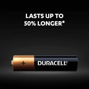 Duracell Coppertop AAA Battery (14 Pcs)